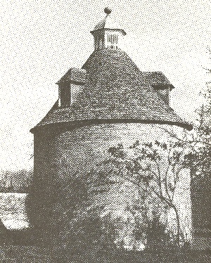 Rousham House, click for larger image